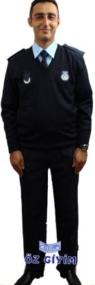 Kışlık Zaıta Kıyafeti (KZB403)
