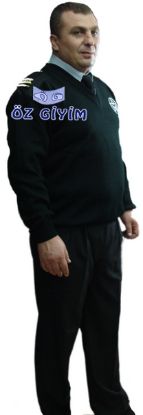 Güv501A