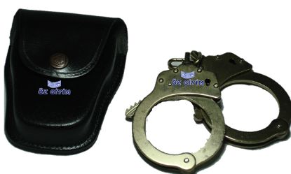 Kelepçe Ve Kılıfı