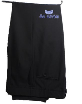 Güvenlik Kışlık Pantolon 1