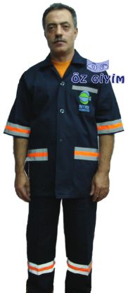 İş Elbisesi(100)