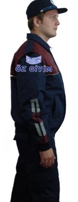 Yardımcı Zabıta Kıyafeti (901)