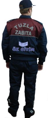 Yardımcı Zabıta Kıyafeti (902)