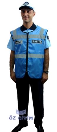 Yazlık Zabıta Kıyafetleri kategorisi için resim